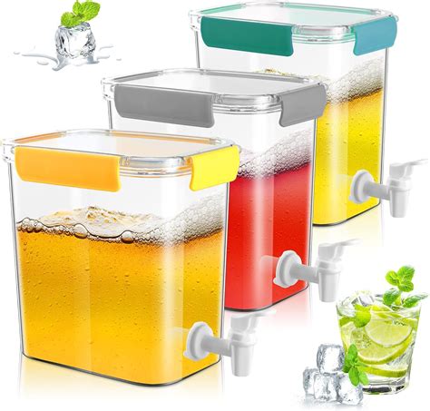 Beverages Dispenser