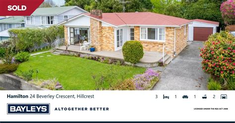 Beverley Property Auction