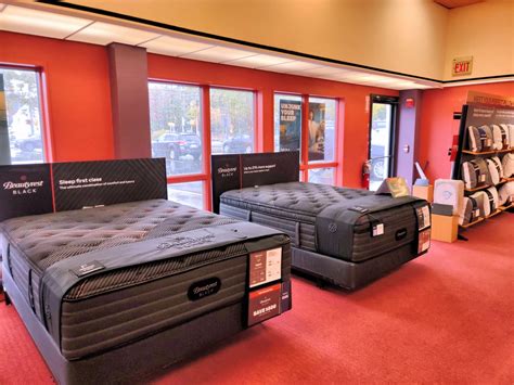 Beverly Mattress Firm