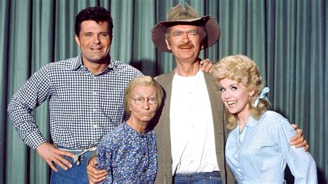 beverly thrill billies