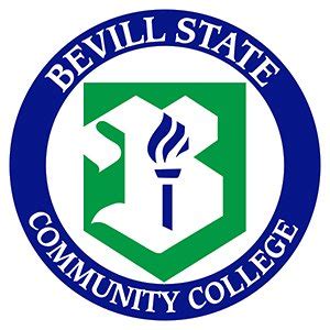 bevill state community college website