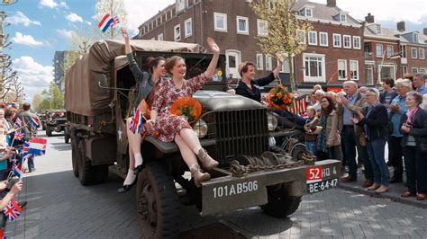 bevrijdingsdag