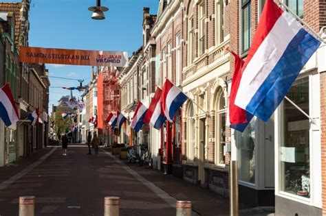 bevrijdingsdag 2024 haarlem