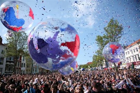 bevrijdingsdag amsterdam