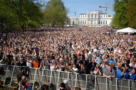 bevrijdingsdag haarlem