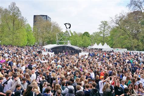 bevrijdingsfestival 2024 rotterdam