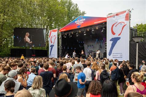 bevrijdingsfestival 2024 wageningen