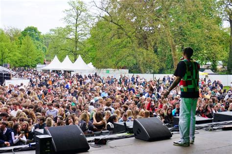 bevrijdingsfestival rotterdam