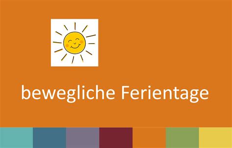 bewegliche ferientage frankfurt 2023/2024