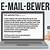 bewerbung per e mail tipps