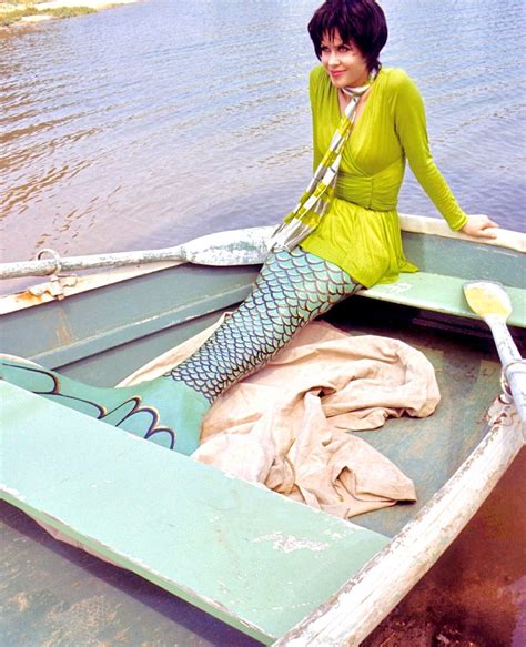 bewitched samantha and the loch ness monster