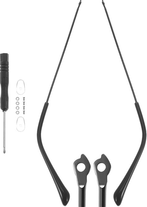 Bex Sunglasses Replacement Parts