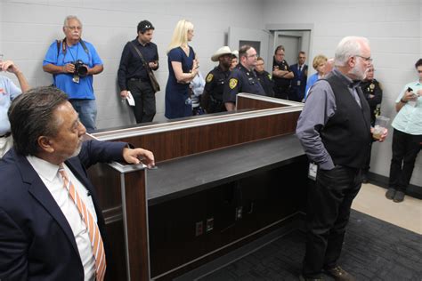 bexar county magistrate