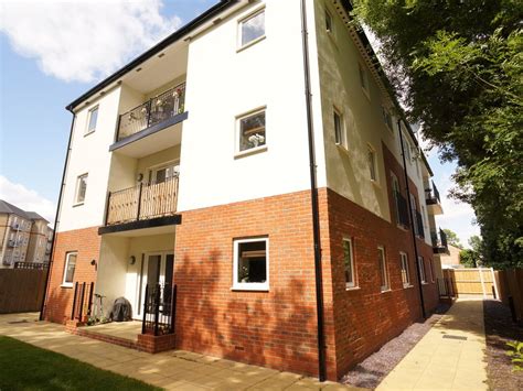 Bexley 2 Bedroom Flat To Rent