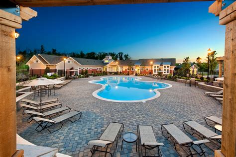 Bexley Park Apartments Morrisville, NC