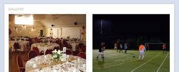 bexley park sports and social club