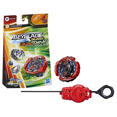 beyblade inspections
