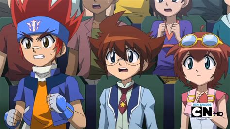 beyblade metal fury episode 15