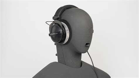 Beyerdynamic 770 Pro DT im Test OverEarKopfhörer InEar Kopfhörer im Test