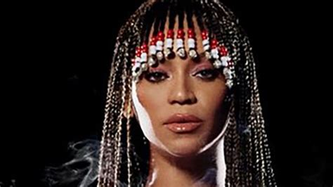 Beyoncé Wears Nude Pearl Jumpsuit on Renaissance Tour