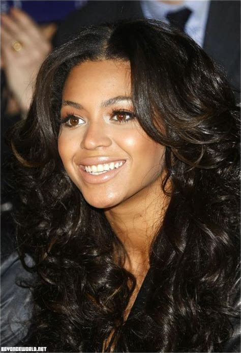 Beyonce Dark Hair: A Timeless Style