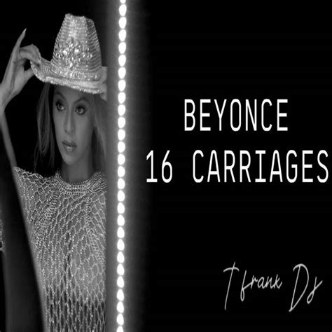 beyonce 16 carriages mp3 download