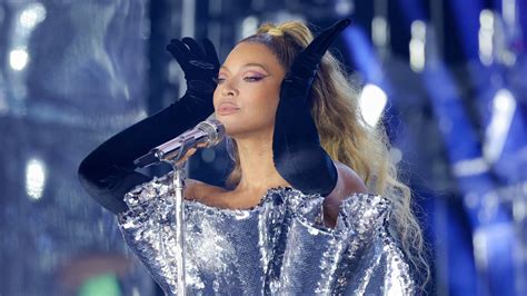 Beyonce Act III: Surprise Release Unveiled