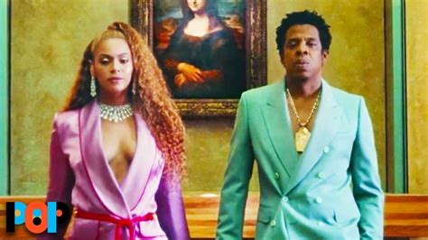 beyonce and jay z album 2018 sales