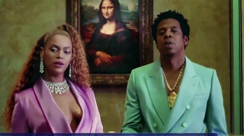 beyonce and jay z music