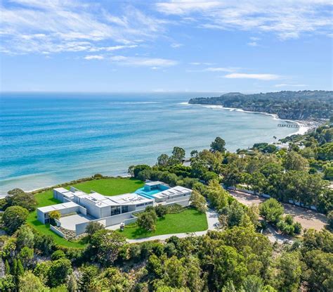 beyonce and jay z new house in malibu