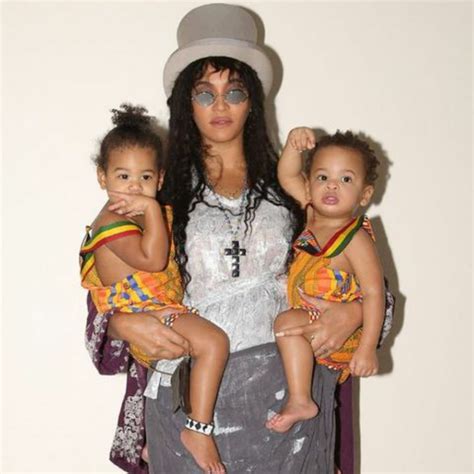 beyonce children rumi and sir