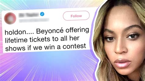 beyonce concert tickets tampa