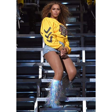 Beyonce Costume Ideas for the Ultimate Pop Culture Party Look