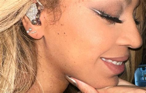Beyoncé Ears: Secret Styles Unveiled