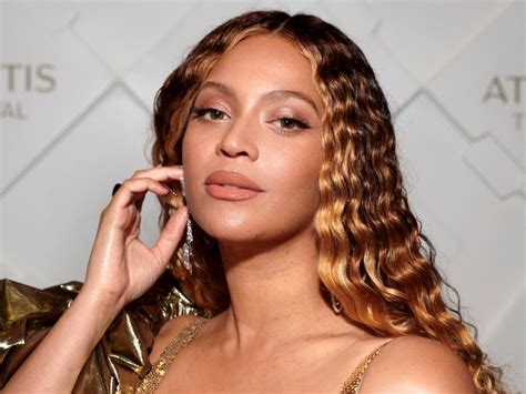 beyonce favorite beauty products