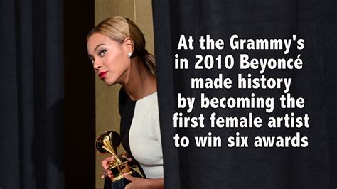 beyonce fun facts for kids