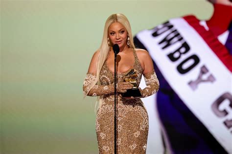 Beyonce Grammy Wins 2023 Spotlight Secrets Unveiled