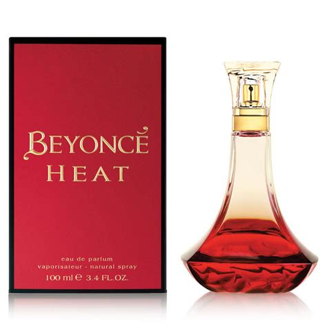 Beyonce Heat Perfume Unveiling: The Scent That Sets Hearts Alight