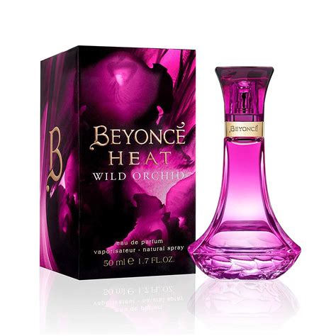 beyonce heat perfume 30ml