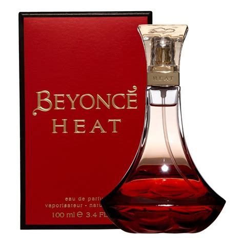 beyonce heat perfume price