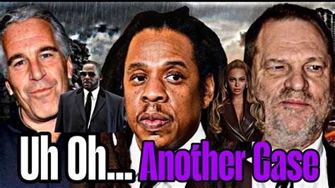 beyonce jay z epstein