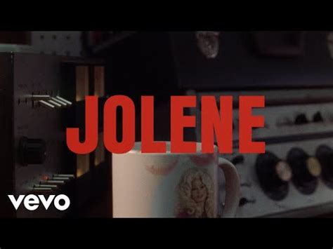 beyonce jolene official video