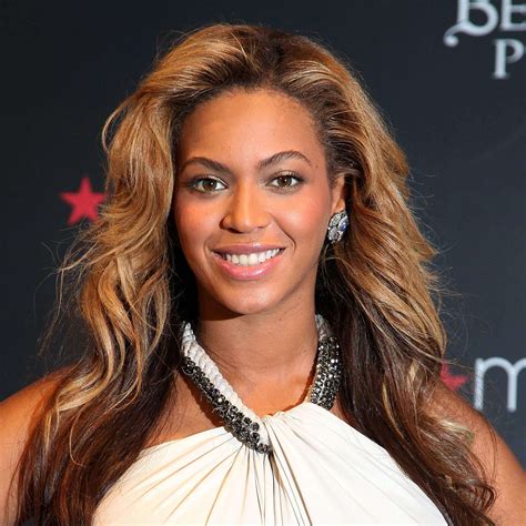 beyonce knowles carter age