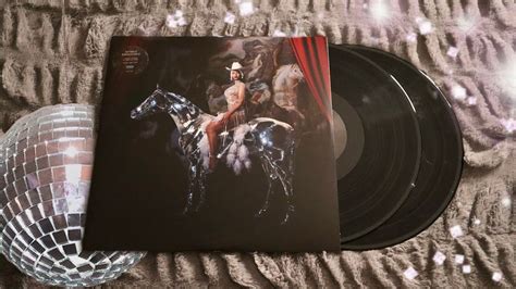 beyonce limited edition vinyl