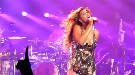 beyonce live at roseland full concert