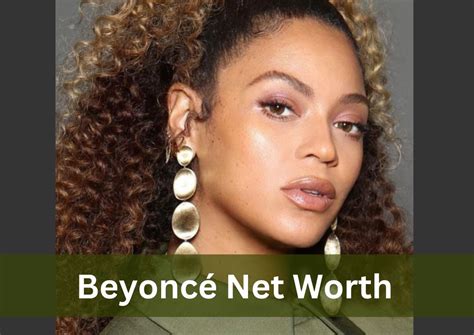 beyonce net worth 2001