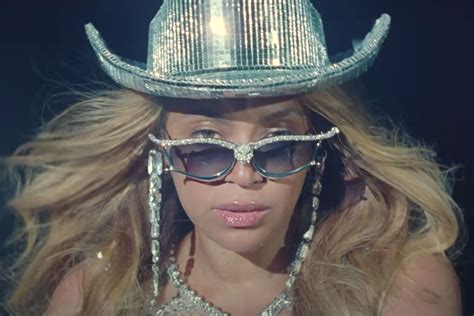 beyonce new country album