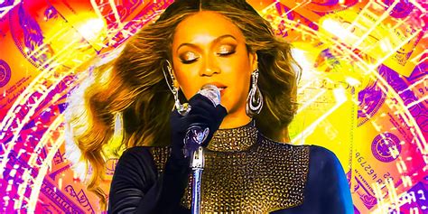 beyonce renaissance movie box office