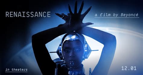 beyonce renaissance movie online