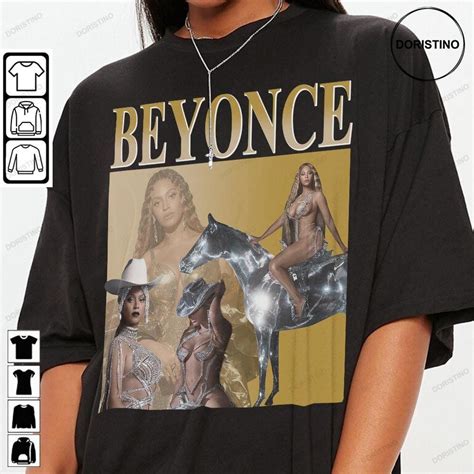 beyonce renaissance shirts for women